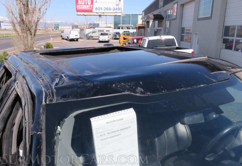 2021 Ford Super Duty F-350 SRW - Image 11