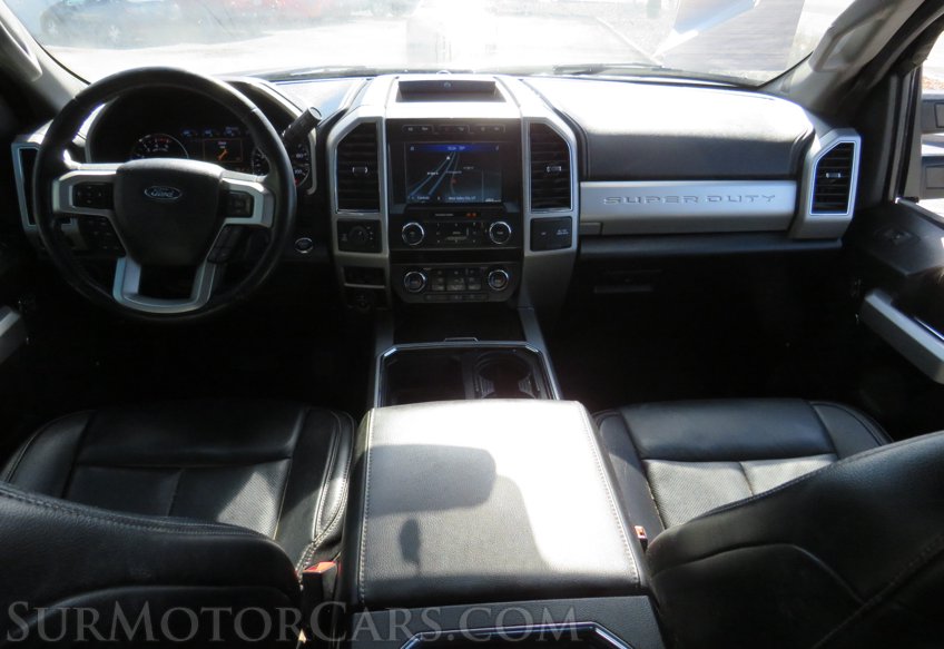 2021 Ford Super Duty F-350 SRW - Image 26