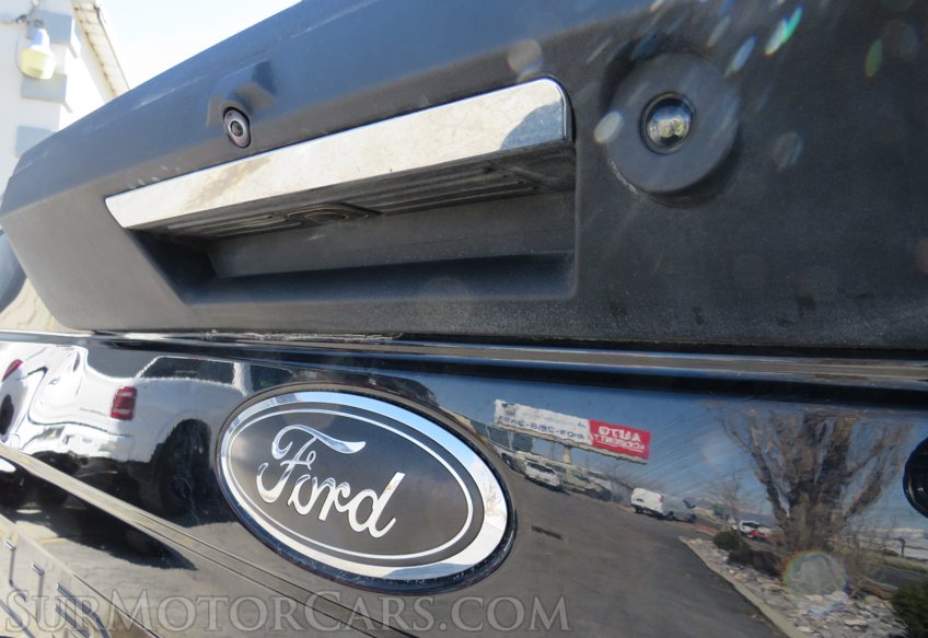 2021 Ford Super Duty F-350 SRW - Image 24