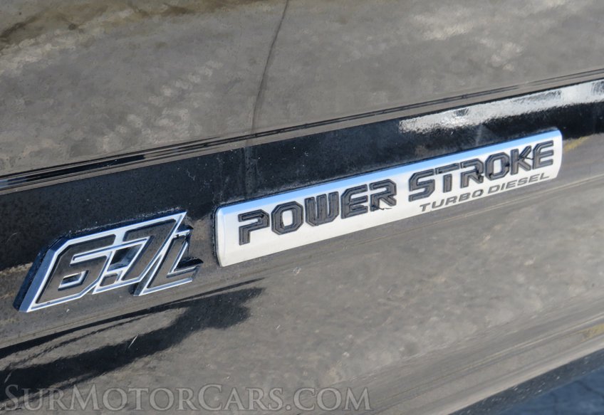 2021 Ford Super Duty F-350 SRW - Image 19