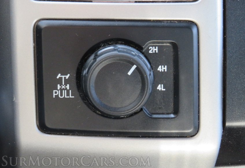 2021 Ford Super Duty F-350 SRW - Image 48