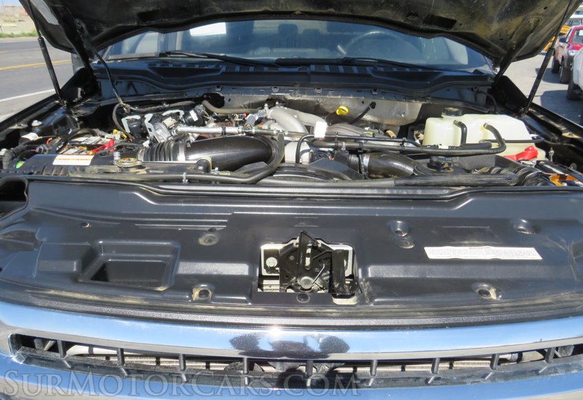 2021 Ford Super Duty F-350 SRW - Image 69