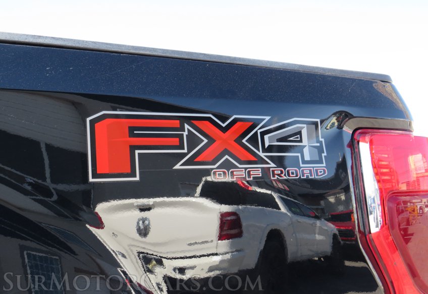 2021 Ford Super Duty F-350 SRW - Image 13