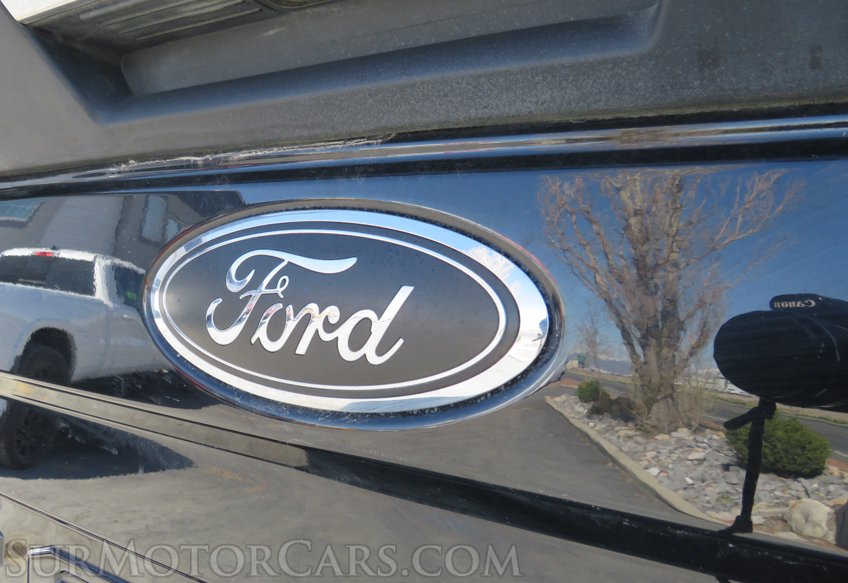 2021 Ford Super Duty F-350 SRW - Image 21