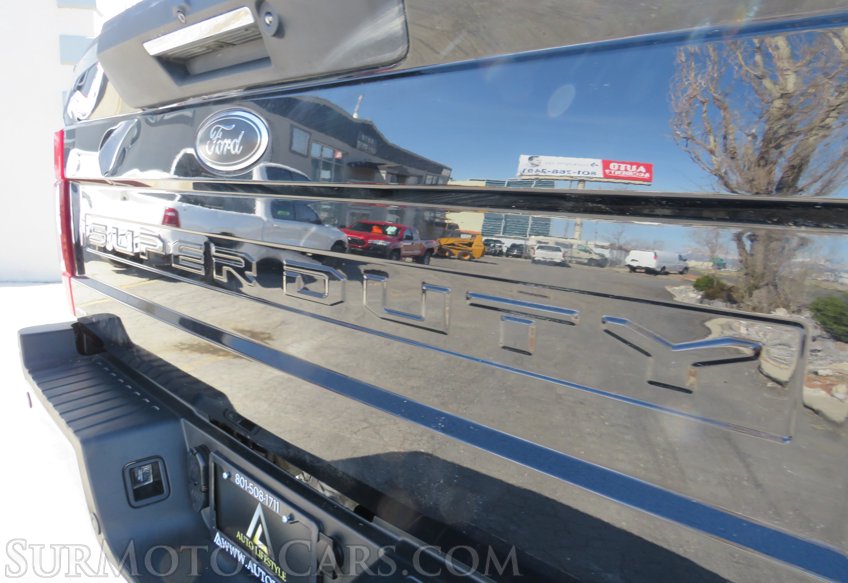 2021 Ford Super Duty F-350 SRW - Image 15