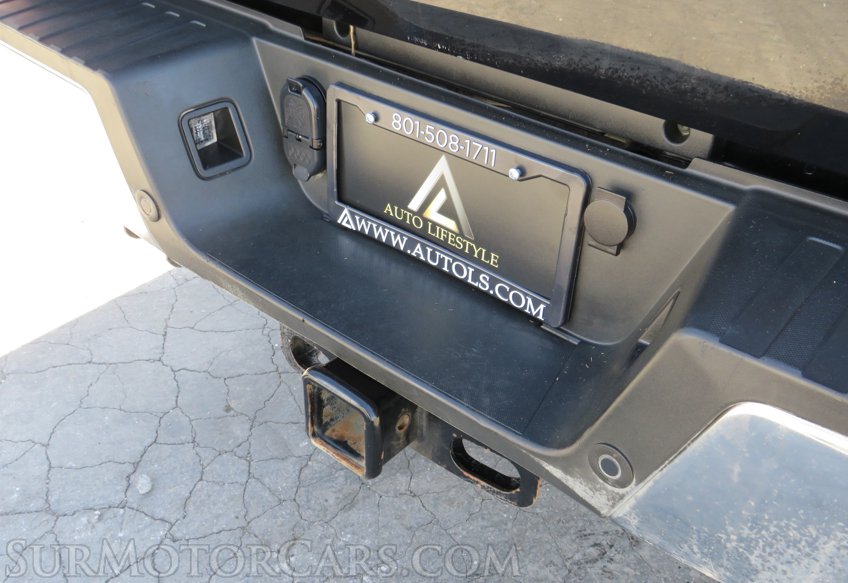 2021 Ford Super Duty F-350 SRW - Image 25