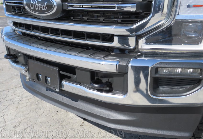 2021 Ford Super Duty F-350 SRW - Image 18