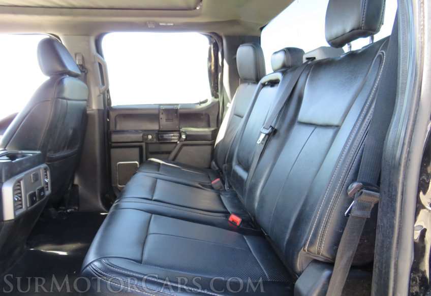 2021 Ford Super Duty F-350 SRW - Image 33