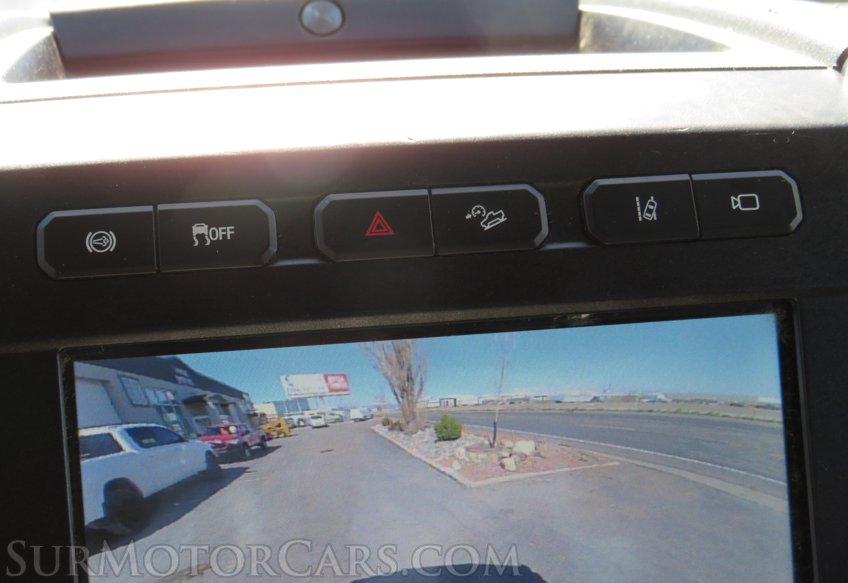 2021 Ford Super Duty F-350 SRW - Image 43