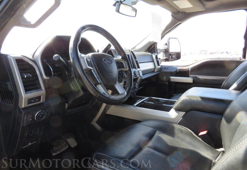 2021 Ford Super Duty F-350 SRW - Image 28