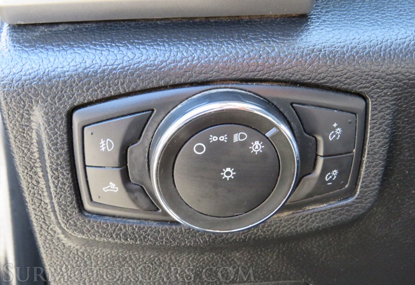 2021 Ford Super Duty F-350 SRW - Image 56