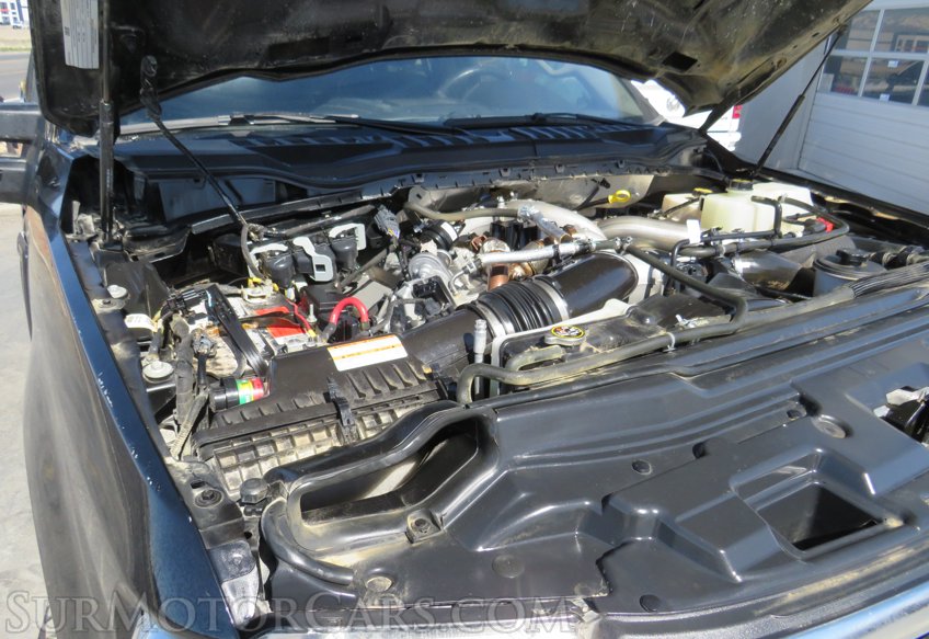 2021 Ford Super Duty F-350 SRW - Image 68