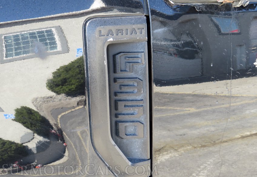 2021 Ford Super Duty F-350 SRW - Image 22