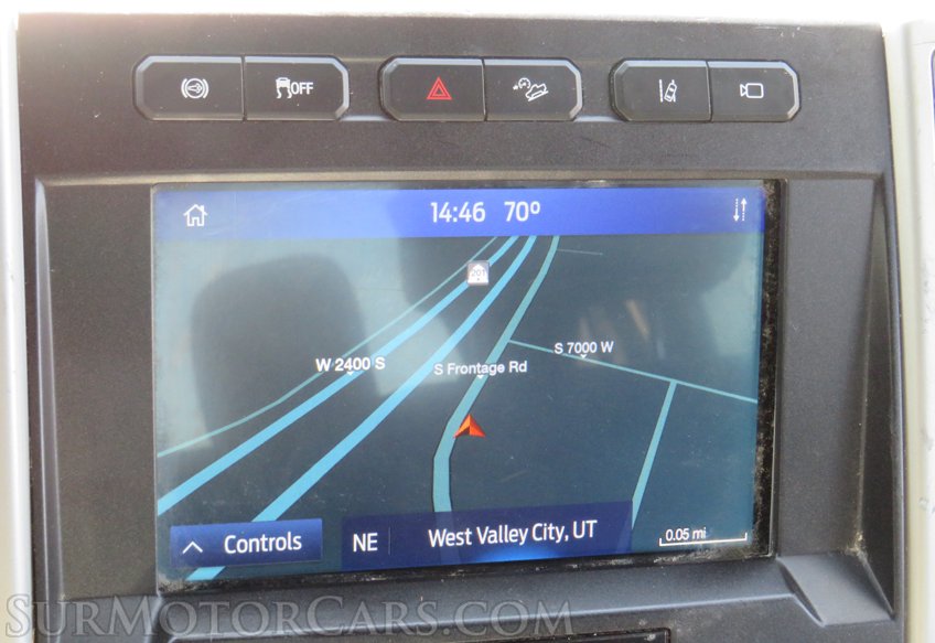 2021 Ford Super Duty F-350 SRW - Image 42