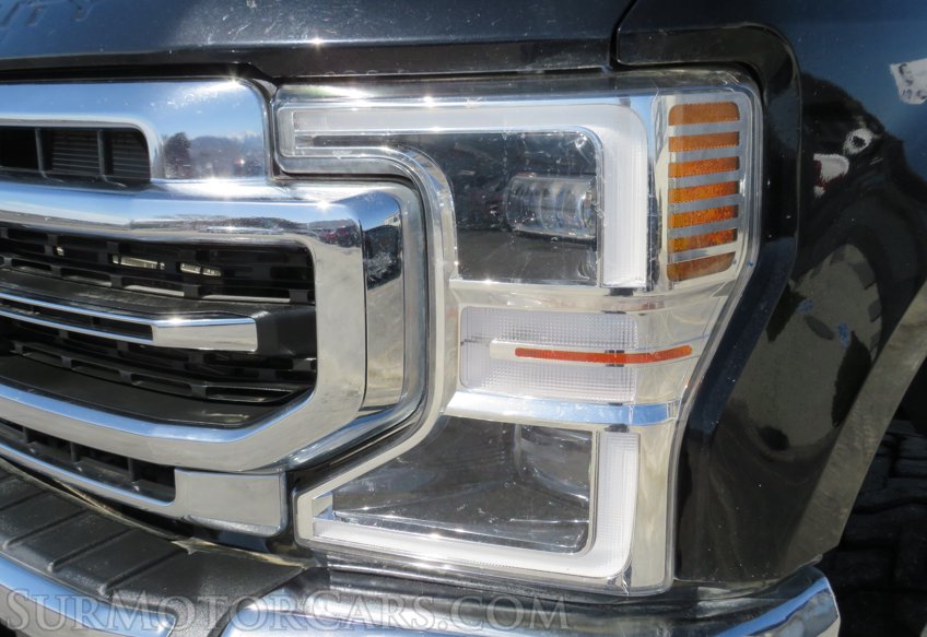 2021 Ford Super Duty F-350 SRW - Image 16
