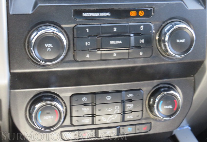 2021 Ford Super Duty F-350 SRW - Image 44