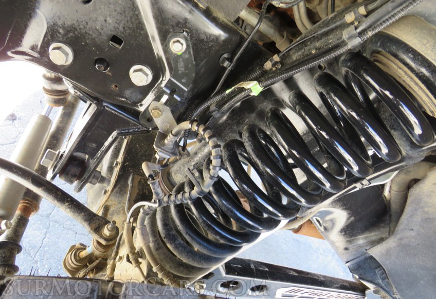 2021 Ford Super Duty F-350 SRW - Image 75