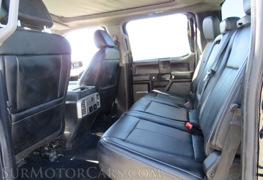 2021 Ford Super Duty F-350 SRW - Image 32