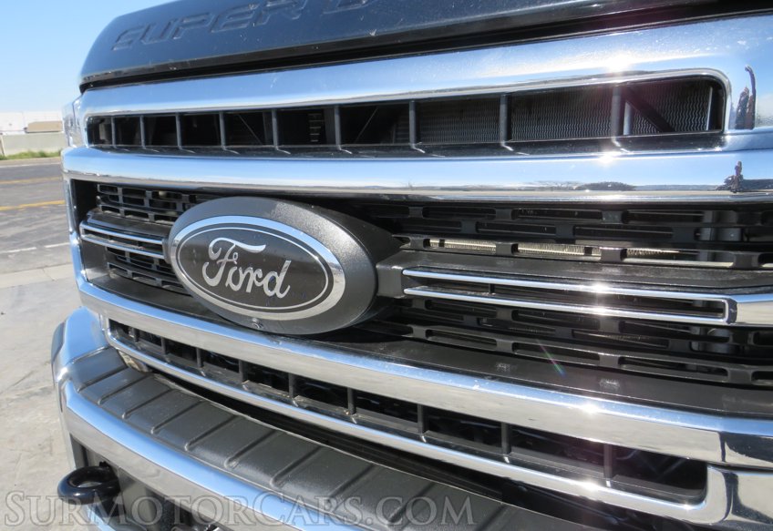 2021 Ford Super Duty F-350 SRW - Image 20