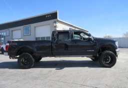 2021 Ford Super Duty F-350 SRW - Image 8