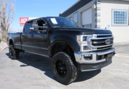 2021 Ford Super Duty F-350 SRW - Image 2