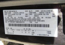 2021 Ford Super Duty F-350 SRW - Image 79