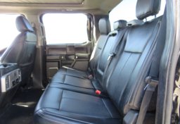 2021 Ford Super Duty F-350 SRW - Image 33