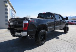 2021 Ford Super Duty F-350 SRW - Image 4