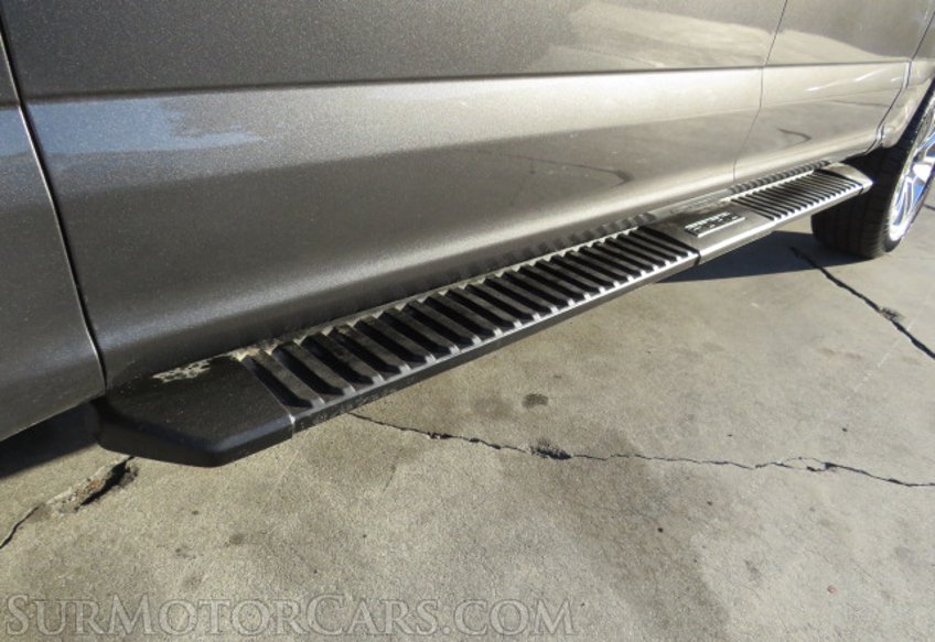 2018 Ford F-150 - Image 16