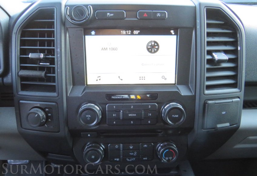 2018 Ford F-150 - Image 40