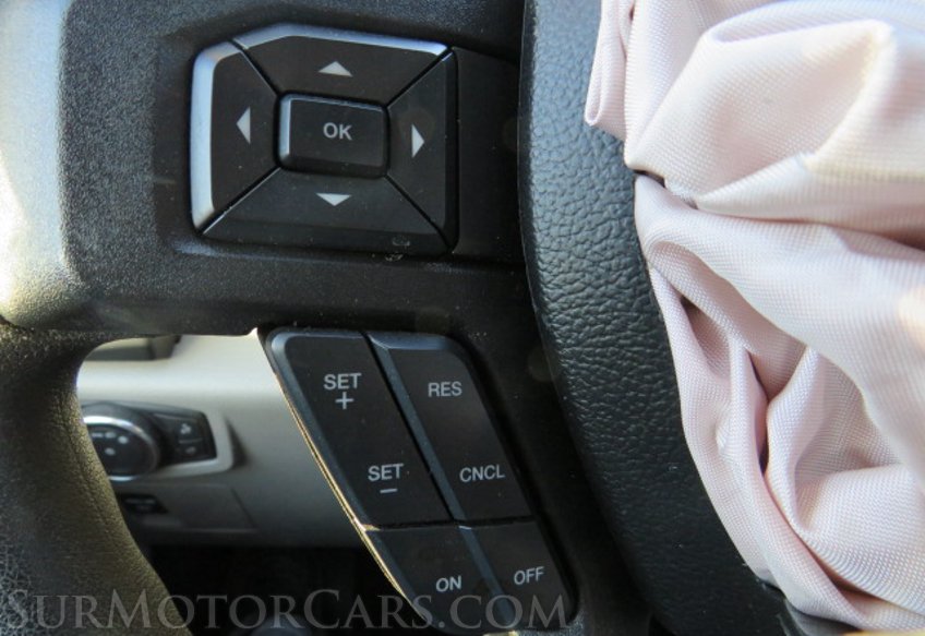 2018 Ford F-150 - Image 37