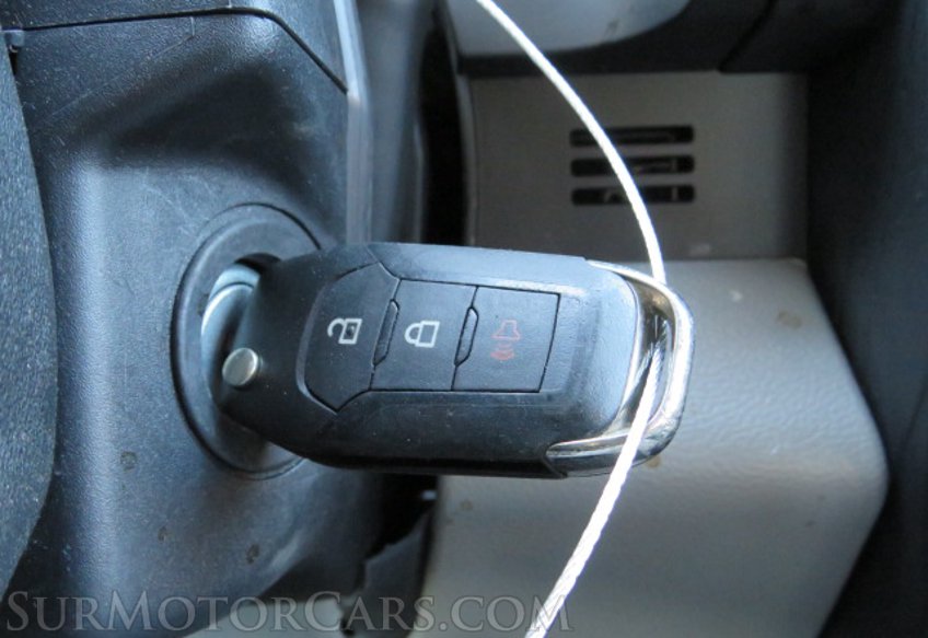 2018 Ford F-150 - Image 39