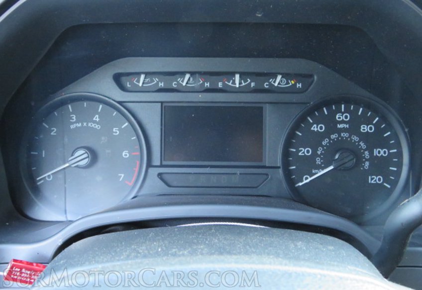 2018 Ford F-150 - Image 36