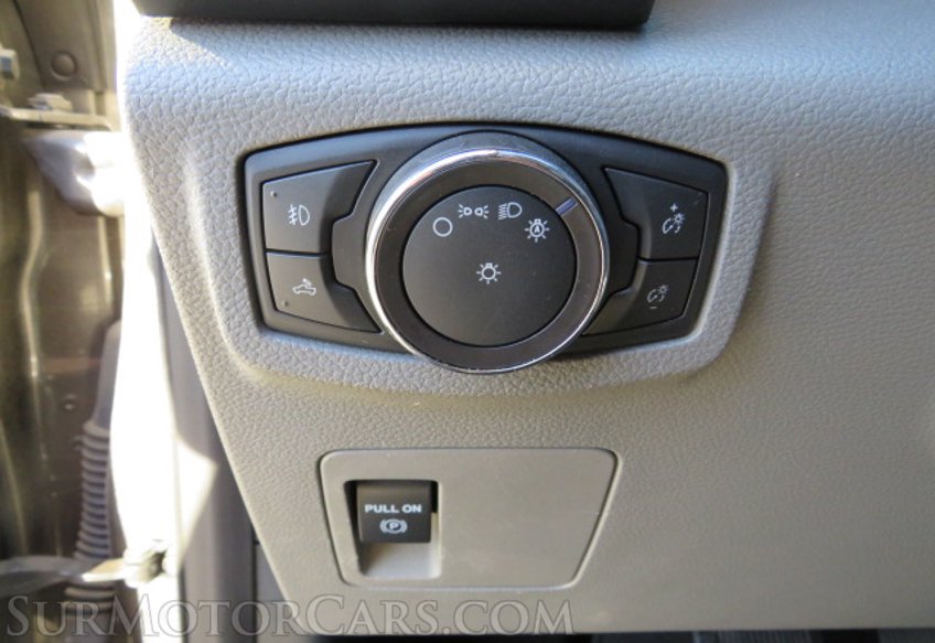 2018 Ford F-150 - Image 43