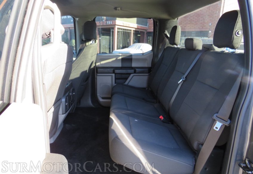 2018 Ford F-150 - Image 33