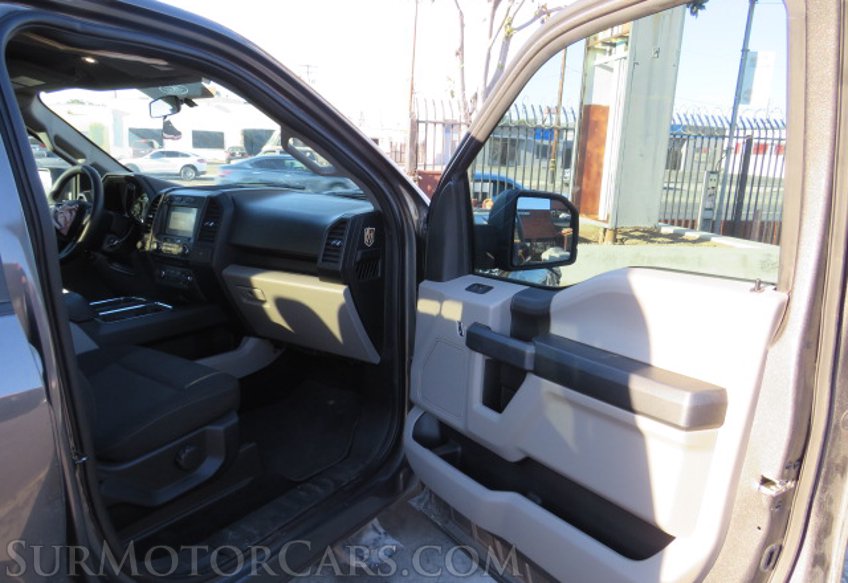 2018 Ford F-150 - Image 24