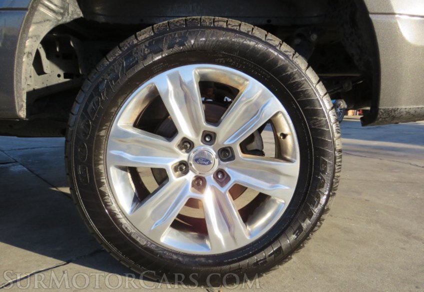 2018 Ford F-150 - Image 22