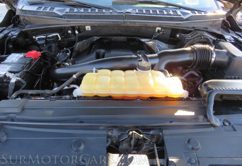 2018 Ford F-150 - Image 50