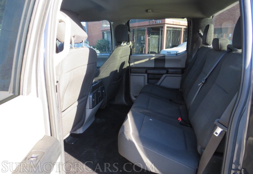 2018 Ford F-150 - Image 31