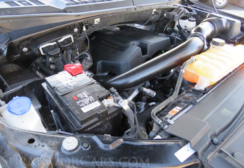 2018 Ford F-150 - Image 51