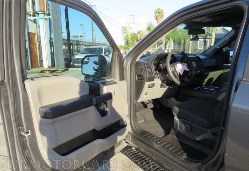 2018 Ford F-150 - Image 23
