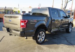 2018 Ford F-150 - Image 6