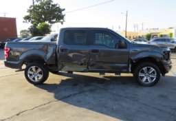 2018 Ford F-150 - Image 10