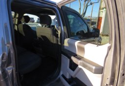 2018 Ford F-150 - Image 30