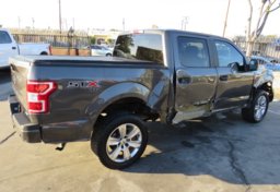 2018 Ford F-150 - Image 8