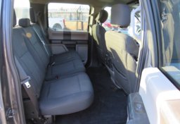 2018 Ford F-150 - Image 34