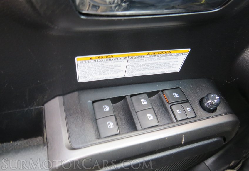 2020 Toyota Tacoma 4WD - Image 47