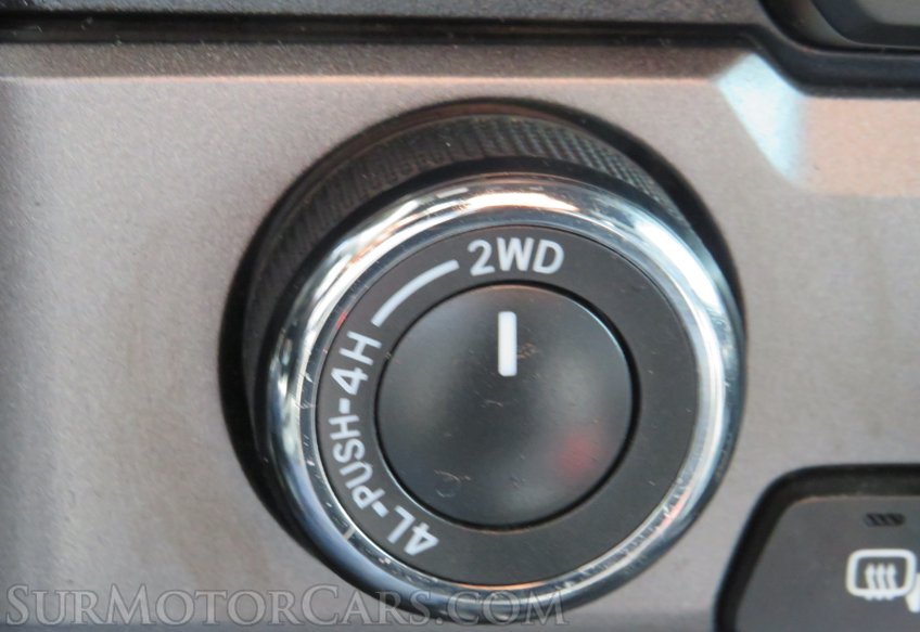 2020 Toyota Tacoma 4WD - Image 44