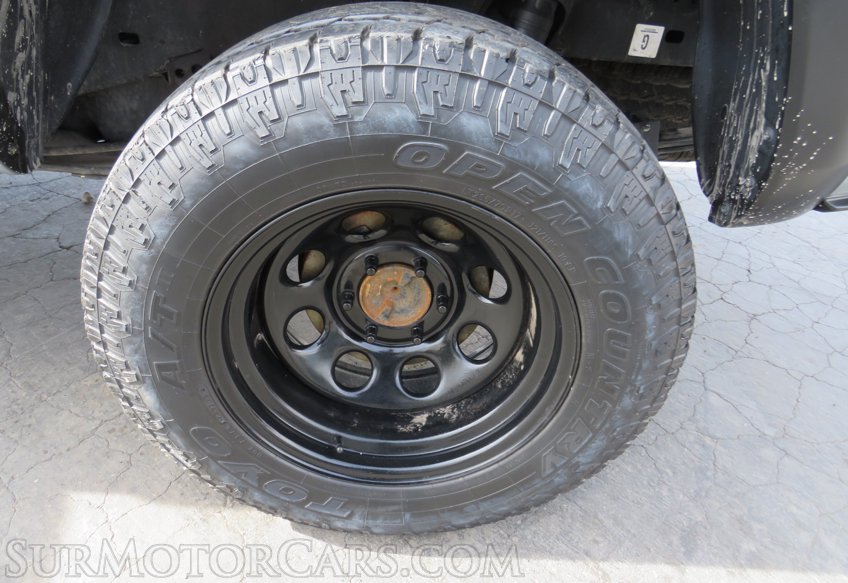 2020 Toyota Tacoma 4WD - Image 49