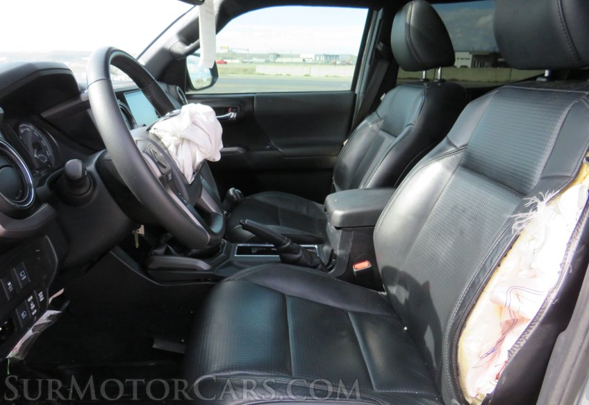 2020 Toyota Tacoma 4WD - Image 24